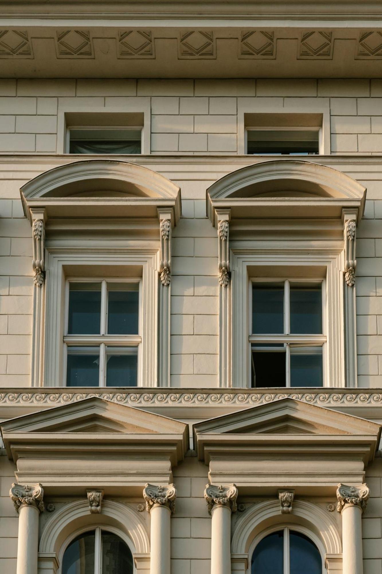 Hotel Andrae Salzburg Kültér fotó